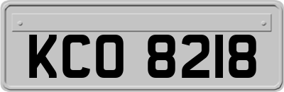 KCO8218