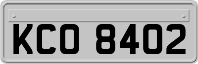 KCO8402