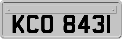 KCO8431