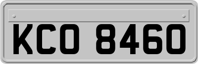 KCO8460