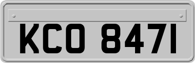 KCO8471