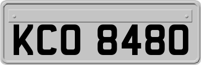 KCO8480