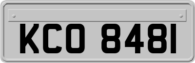 KCO8481