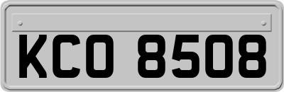 KCO8508