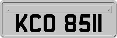 KCO8511