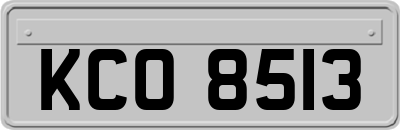 KCO8513