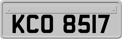 KCO8517