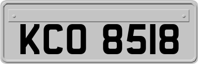 KCO8518