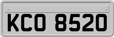 KCO8520