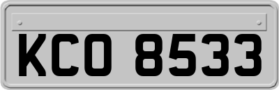 KCO8533