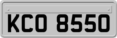 KCO8550