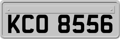 KCO8556