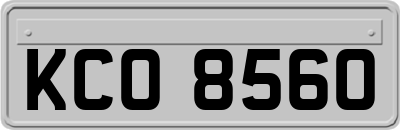 KCO8560