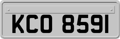 KCO8591