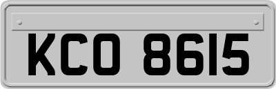 KCO8615