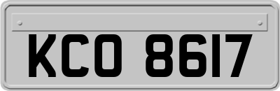 KCO8617