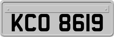 KCO8619