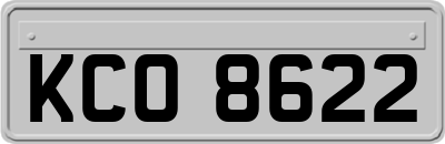 KCO8622