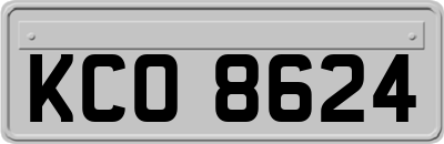 KCO8624