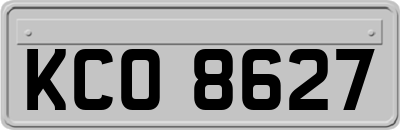 KCO8627