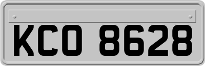 KCO8628