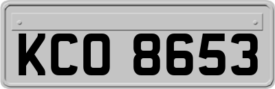 KCO8653