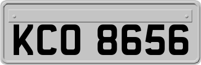 KCO8656