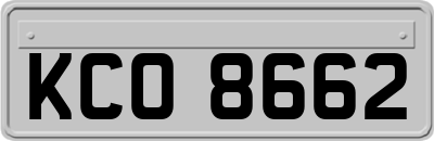 KCO8662