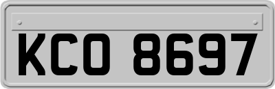 KCO8697