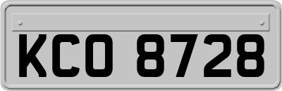 KCO8728