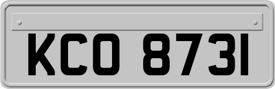 KCO8731