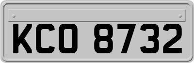 KCO8732