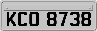 KCO8738