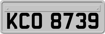 KCO8739