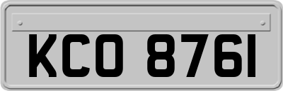 KCO8761