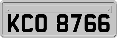 KCO8766