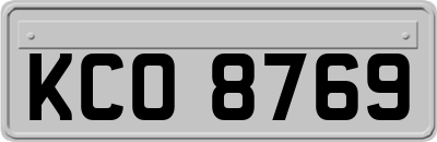 KCO8769