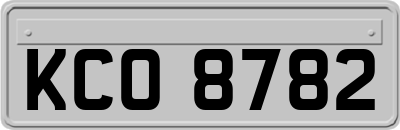 KCO8782