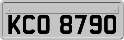 KCO8790