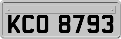 KCO8793