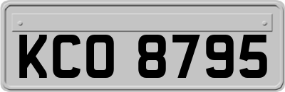 KCO8795