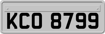 KCO8799