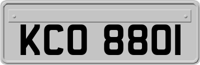 KCO8801