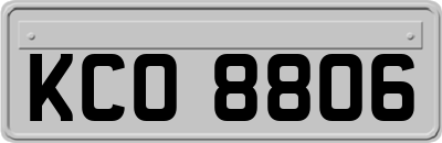 KCO8806