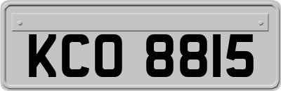 KCO8815