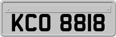 KCO8818