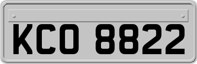 KCO8822