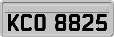 KCO8825