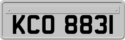 KCO8831