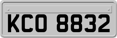 KCO8832